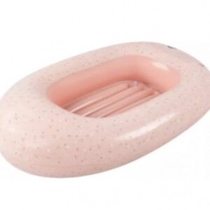 LITTLE DUTCH. Φουσκωτή Βάρκα Flowers & Butterflies 67x100 LD2008705