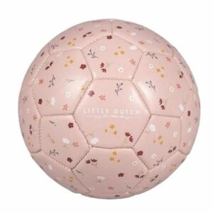 LITTLE DUTCH. Μικρή μπάλα Flowers & Butterflies LD2010456