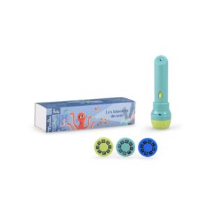 Moulin Roty Φακός Προβολής Ιστοριών Βυθός MR676360