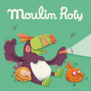 Moulin Roty Ανταλλακτικοί Δίσκοι Φακού Ιστοριών, MR668359