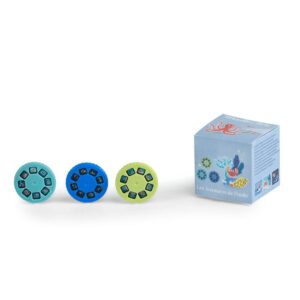 Moulin Roty Ανταλλακτικα Φακού Ιστορίας (3τμχ) MR676363