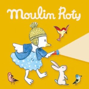 Moulin Roty Aνταλλακτικοί δίσκοι φακού ιστοριών MR632368