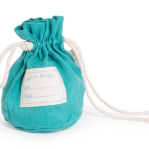 Moulin Roty τσαντάκι με Βόλους (Μπίλιες) MR713120