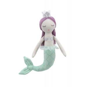 Wilberry  Γοργόνα (Μωβ Μαλλιά) WB001026