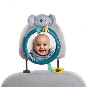 TAF TOYS - KOALA CAR MIRROR T-12505