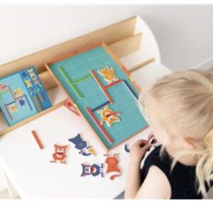 Μαγνητικά  Monster Tracks 6182273