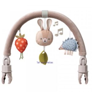Taf Toys Musical Bunny Arch T-13415