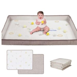 TAF TOYS - FOLD ’n FUN MAT T-13505