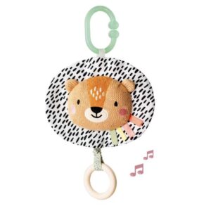 TAF TOYS - HARRY MUSICAL LION T-12925