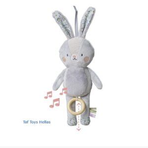 TAF TOYS -  RYLEE MUSICAL BUNNY T-13165