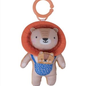TAF TOYS -  HARRY THE LION T-12675