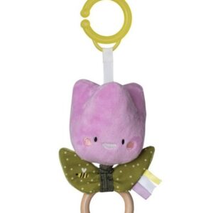TAF TOYS - TULI FLOWER JITTER T-13045