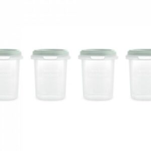 MINILAND SET 4 HERMISIZED 250 ML DOLCE MINT ML89524