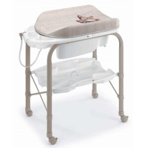 Μπανιέρα Αλλαξιέρα Cam Cambio 264 CAM-C209-264