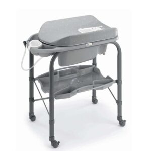 Μπανιέρα Αλλαξιέρα Cam Cambio 265 CAM-C209-265