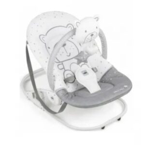 Cam, Giocam βρεφικό ρηλάξ με μπάρα παιχνιδιών col.259 CAM-S362-T247