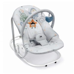 Cam, Giocam βρεφικό ρηλάξ με μπάρα παιχνιδιών col.259 CAM-S362-T259