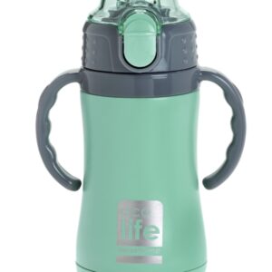 Kids Thermos Mint 300ml 33-BO-2991