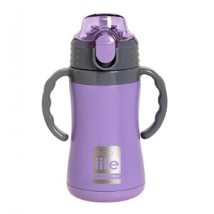 Kids Thermos Lilac 300ml 33-BO-2993