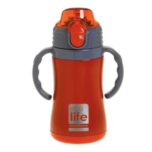 Kids Thermos Red 300ml 33-BO-2999