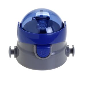 Aνταλλακτικό Πώμα για Kids Thermos Navy Blue 400ml 33-BO-0116