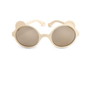 KiETLA Γυαλιά Ηλίου 1-2 ΚΡΕΜ Ourson OU2SUNCREAM