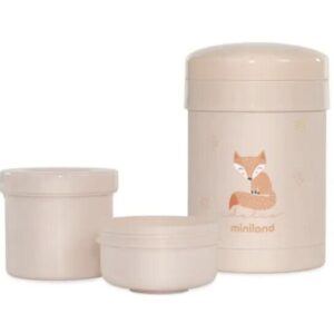 MINILAND THERMETIC 700 ML DOLCE CANDY ML89442