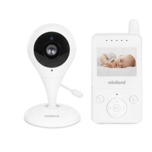 ΕΝΔΟΕΠΙΚΟΙΝΩΝΙΑ MINILAND DIGIMONITOR 2.4 ML89591