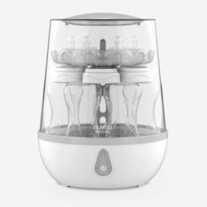 Αποστειρωτής ατμού μπουκαλιών - Sterieasy 1083 NU-ALST1083