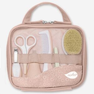 Σετ ομορφιάς για τη φροντίδα του μωρού English Rose NU-IBKT0033