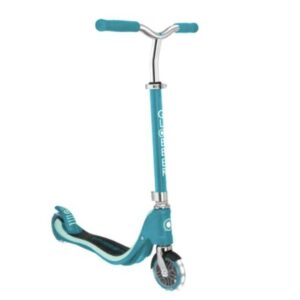 Globber Πατίνι Flow 125 Lights Teal 772-105