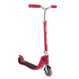 Globber Πατίνι Foldable Flow 125 Red GLB-773-102