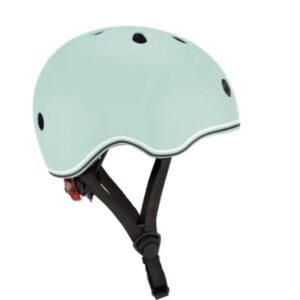 Globber Κράνος Go.Up Lights XXS/XS (45-51cm) Pastel Green 506-206