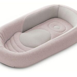 Inglesina Φωλιά Delicate Pink AZ99Q0DLP