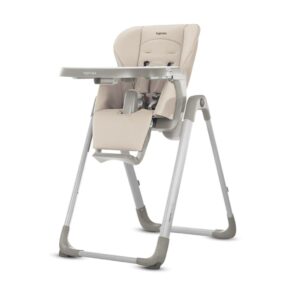 Inglesina Καρέκλα Φαγητού Butter AZ91K9BTT