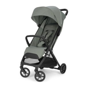 Inglesina Καρότσι περιπάτου Quid³ - Planet Green AG87S0PTG