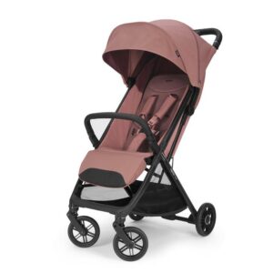 inglesina Καρότσι περιπάτου Quid³ - Aurora Pink AG87S0ARP