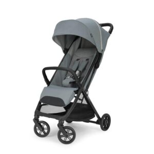 Inglesina Καρότσι περιπάτου Quid³ - Galaxy Grey AG87S0GXG