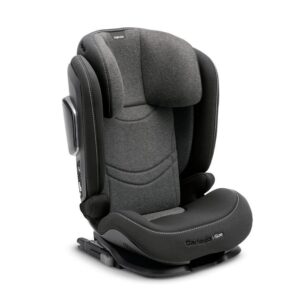 Inglesina Κάθισμα Αυτοκινήτου Cartesio i-Size - Vulcan Black AV98R0VLB