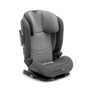 Inglesina Κάθισμα Αυτοκινήτου Cartesio i-Size - Stone Grey AV98R0STG