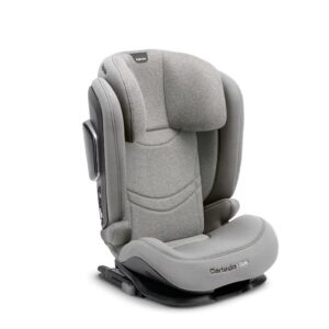 Inglesina Κάθισμα Αυτοκινήτου Cartesio i-Size - Moon Grey AV98R0MOG