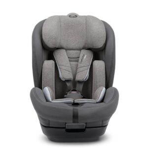 Inglesina Κάθισμα Αυτοκινήτου Caboto i-Size -Stone Grey AV93R0STG