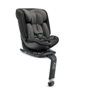 Inglesina Κάθισμα Αυτοκινήτου Copernico - Vulcan Black AV91R0VLB
