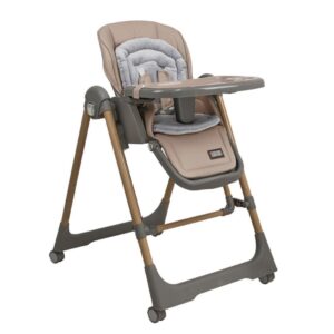 BEBESTARS ΚΑΡΕΚΛΑΚΙ ΦΑΓΗΤΟΥ- KOYNIA NUOVO MOCHA 867-182