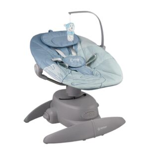 BEBESTARS ΡΗΛΑΞ-ΚΟΥΝΙΑ ΗΛΕΚΤΡΙΚΗ COZY OCEAN 254-174