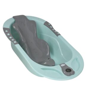 BEBESTARS ΜΠΑΝΙΕΡΑ BUBBLE MINT 23-184