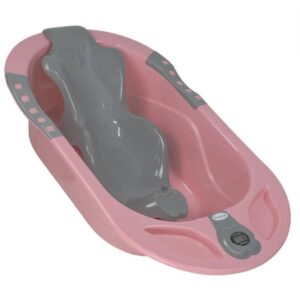 BEBE STARS ΜΠΑΝΙΕΡΑ BUBBLE PINK 23-185