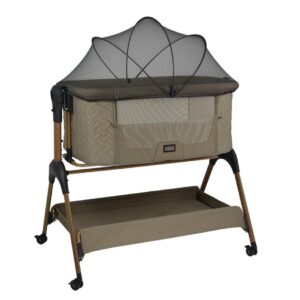 BEBESTARS ΛΙΚΝΟ STYLE NATURAL BEIGE 847-182