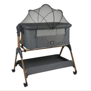 BEBESTARS ΛΙΚΝΟ STYLE SMOKED GREY 847-186