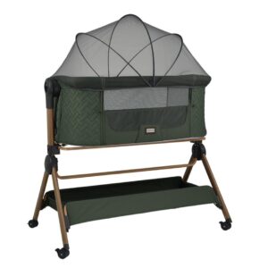 BEBESTARS ΛΙΚΝΟ SERENITY 2 IN 1 FOREST GREEN 846-176